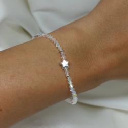 Pulsera Hilo - Modelo N� 80