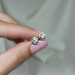 Aros pasantes - Modelo N� 45