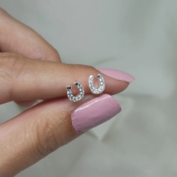Aros pasantes - Modelo N� 70