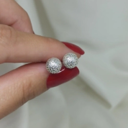 Aros pasantes -  Modelo N� 95