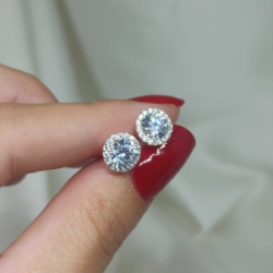 Aros pasantes -  Modelo N� 96