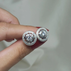 Aros pasantes -  Modelo N� 122