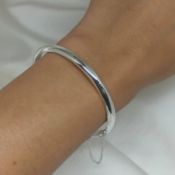 Esclava con bisagra - Modelo N� 20