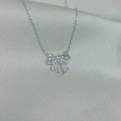 Conjunto Cadena + Dije - Mo�o