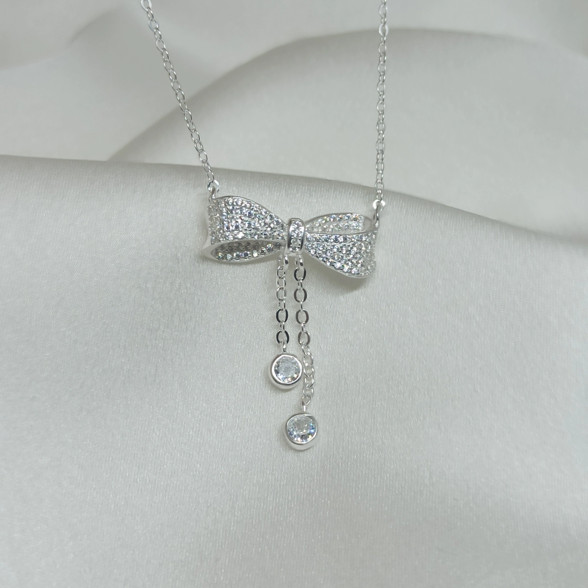 Conjunto Cadena + Dije - Mo�o 
