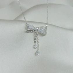Conjunto Cadena + Dije - Mo�o