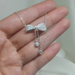 Conjunto Cadena + Dije - Mo�o