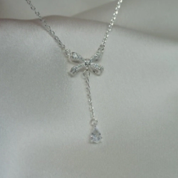 Conjunto Cadena + Dije - Mo�o