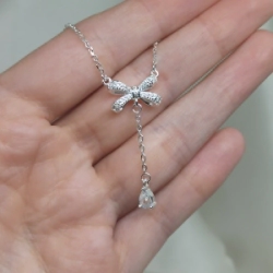 Conjunto Cadena + Dije - Mo�o