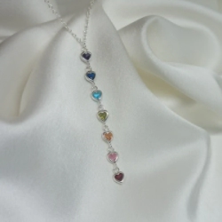 Conjunto Cadena + Dije