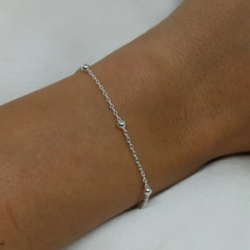 Pulsera - Modelo N� 89