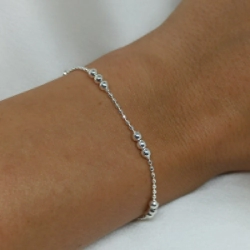 Pulsera - Modelo N� 90
