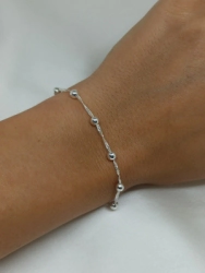 Pulsera - Modelo N� 91