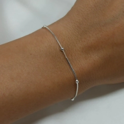 Pulsera - Modelo N� 92