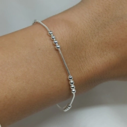 Pulsera - Modelo N� 94