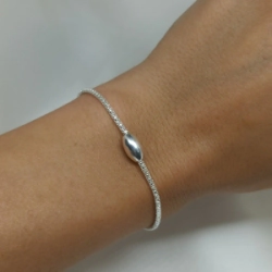 Pulsera - Modelo N� 95