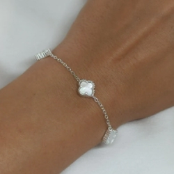 Pulsera Micropiedra - Modelo N� 03