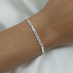 Pulsera Micropiedra - Modelo N� 24