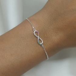 Pulsera Micropiedra - Modelo N� 26