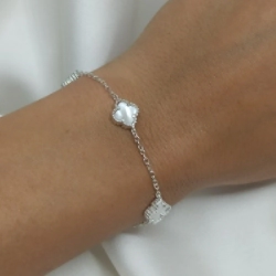 Pulsera Micropiedra - Modelo N� 29
