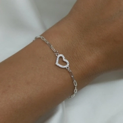 Pulsera Micropiedra - Modelo N� 30