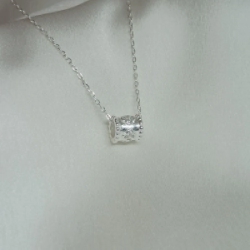 Conjunto Cadena + Dije