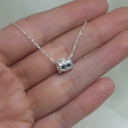 Conjunto Cadena + Dije