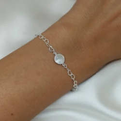 Pulsera - Modelo N� 01