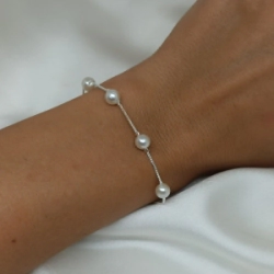 Pulsera - Modelo N� 02