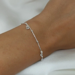 Pulsera - Modelo N� 03