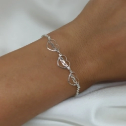 Pulsera - Modelo N� 05