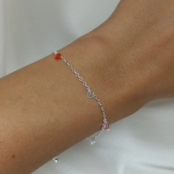 Pulsera - Modelo N� 06