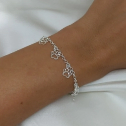 Pulsera - Modelo N� 07