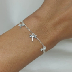 Pulsera - Modelo N� 09
