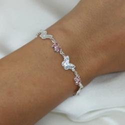 Pulsera - Modelo N� 10