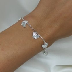 Pulsera - Modelo N� 11