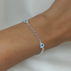 Pulsera - Modelo N� 13