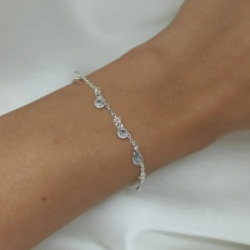Pulsera - Modelo N� 15