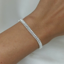 Pulsera - Modelo N� 16