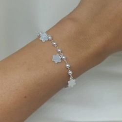 Pulsera - Modelo N� 17