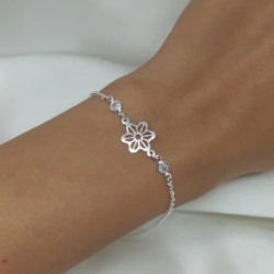 Pulsera - Modelo N� 18
