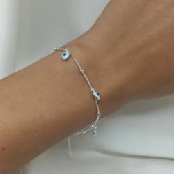 Pulsera - Modelo N� 20
