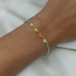 Pulsera - Modelo N� 21