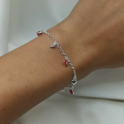 Pulsera - Modelo N� 22