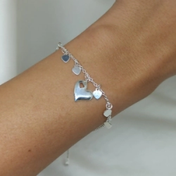 Pulsera - Modelo N� 23