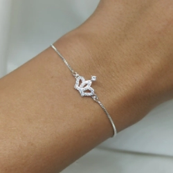 Pulsera - Modelo N� 24