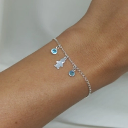 Pulsera - Modelo N� 26