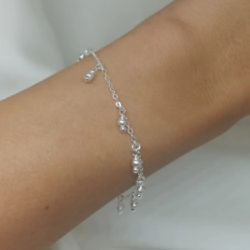 Pulsera - Modelo N� 27