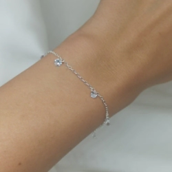 Pulsera - Modelo N� 28