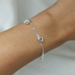 Pulsera - Modelo N� 29